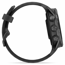 Garmin 010-02970-00 Forerunner 570 Black 42 мм, фото 4 | Интернет-магазин оригинальных часов и аксессуаров