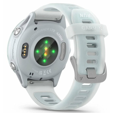 Garmin 010-02970-01 Forerunner 570 Whitestone Cloud Blue 42 мм, фото 5 | Интернет-магазин оригинальных часов и аксессуаров