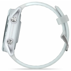 Garmin 010-02970-01 Forerunner 570 Whitestone Cloud Blue 42 мм, фото 7 | Интернет-магазин оригинальных часов и аксессуаров