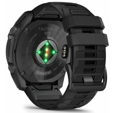Garmin 010-03407-01 Tactix 8 51 mm Solar, фото 7 | Интернет-магазин оригинальных часов и аксессуаров