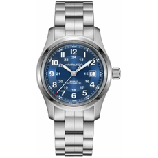 Hamilton H70605140 KHAKI FIELD  AUTO 42 ММ | Интернет-магазин оригинальных часов и аксессуаров