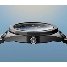 TISSOT T151.422.11.041.00  PRC 100 Solar 39mm, фото 5 | Интернет-магазин оригинальных часов и аксессуаров