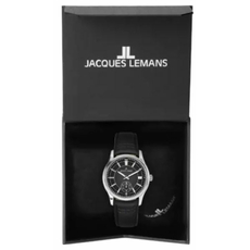 Jacques Lemans 1-2197A Derby, фото 7 | Интернет-магазин оригинальных часов и аксессуаров