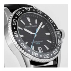 Jacques Lemans 1-2205A, фото 2 | Интернет-магазин оригинальных часов и аксессуаров