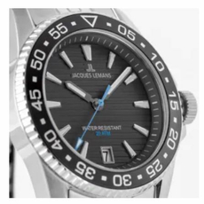 Jacques Lemans 1-2205H, фото 2 | Интернет-магазин оригинальных часов и аксессуаров