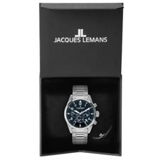 Jacques Lemans 42-2D, фото 5 | Интернет-магазин оригинальных часов и аксессуаров