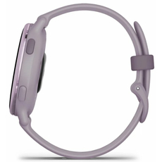 Garmin 010-02862-13 Vivoactive 5 Metallic Orchid Aluminum Bezel, фото 7 | Интернет-магазин оригинальных часов и аксессуаров