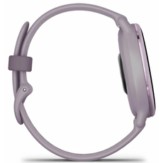 Garmin 010-02862-13 Vivoactive 5 Metallic Orchid Aluminum Bezel, фото 4 | Интернет-магазин оригинальных часов и аксессуаров