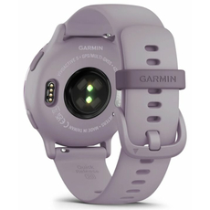 Garmin 010-02862-13 Vivoactive 5 Metallic Orchid Aluminum Bezel, фото 6 | Интернет-магазин оригинальных часов и аксессуаров