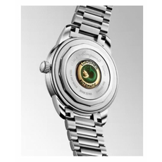 Longines L1.650.4.02.6 Conquest Heritage, фото 4 | Интернет-магазин оригинальных часов и аксессуаров