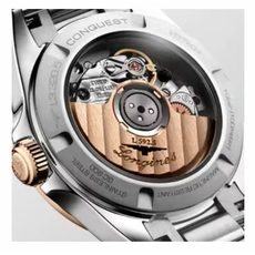 Longines L3.320.5.02.6 Conquest, фото 4 | Интернет-магазин оригинальных часов и аксессуаров