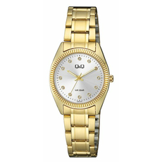 Q&Q QZ65J001Y (QZ65-001Y, QZ65-001, QZ65J001) | Интернет-магазин оригинальных часов и аксессуаров