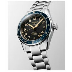 Longines L3.802.4.60.6 Spirit, фото 3 | Интернет-магазин оригинальных часов и аксессуаров