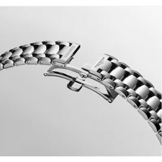 Longines L8.126.0.71.6  PrimaLuna, фото 7 | Интернет-магазин оригинальных часов и аксессуаров