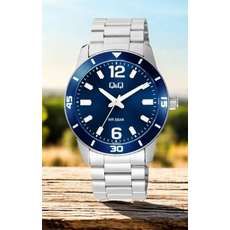 Q&Q Q85B-004PY (Q85BJ004PY, Q85BJ004, Q85B-004), фото 2 | Интернет-магазин оригинальных часов и аксессуаров