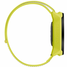 Suunto SS051111000 Run Lime W/Textile Strap, фото 2 | Интернет-магазин оригинальных часов и аксессуаров