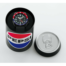 SEIKO SSK047K1 SEIKO 5 SPORTS GMT PEPSI LIMITED EDITION, фото 3 | Интернет-магазин оригинальных часов и аксессуаров
