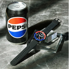 SEIKO SSK047K1 SEIKO 5 SPORTS GMT PEPSI LIMITED EDITION, фото 5 | Интернет-магазин оригинальных часов и аксессуаров