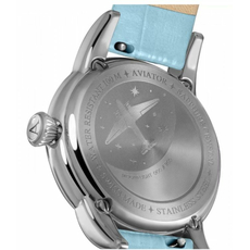 Aviator V.1.33.0.359.4 Douglas MoonFlight Edition, фото 3 | Интернет-магазин оригинальных часов и аксессуаров