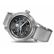 Aviator V.1.33.0.381.5 Douglas MoonFlight Edition, фото 2 | Интернет-магазин оригинальных часов и аксессуаров