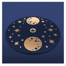 Aviator V.1.33.2.380.4  Douglas MoonFlight Edition, фото 5 | Интернет-магазин оригинальных часов и аксессуаров