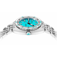 DOXA 804.10.241.10 SUB 200T AQUAMARINE ICONIC, фото 3 | Интернет-магазин оригинальных часов и аксессуаров