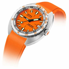 DOXA 804.10.351.21 SUB 200T PROFESSIONAL, фото 2 | Интернет-магазин оригинальных часов и аксессуаров