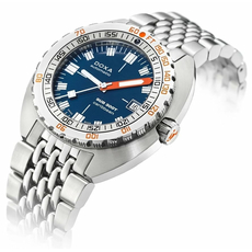 DOXA 840.10.201.10 SUB 300T CARIBBEAN, фото 3 | Интернет-магазин оригинальных часов и аксессуаров