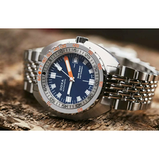 DOXA 840.10.201.10 SUB 300T CARIBBEAN, фото 5 | Интернет-магазин оригинальных часов и аксессуаров