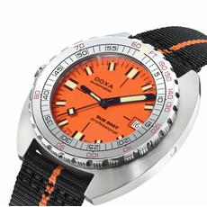 DOXA 840.10.351.10-SE10 SUB 300T ARISTERA PROFESSIONAL, фото 4 | Интернет-магазин оригинальных часов и аксессуаров