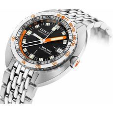 DOXA 855.10.101.10 SUB 250T GMT SHARKHUNTER, фото 2 | Интернет-магазин оригинальных часов и аксессуаров