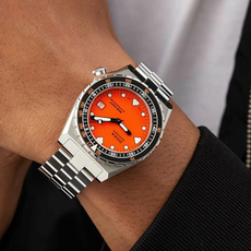 DOXA 861.10.351.10 SUB 600T PROFESSIONAL, фото 5 | Интернет-магазин оригинальных часов и аксессуаров