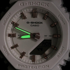 CASIO GMA-P2100M-7AER, фото 2 | Интернет-магазин оригинальных часов и аксессуаров