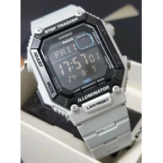 CASIO WS-B1000-8B, фото 4 | Интернет-магазин оригинальных часов и аксессуаров