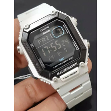 CASIO WS-B1000-8B, фото 5 | Интернет-магазин оригинальных часов и аксессуаров