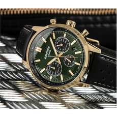 CASIO EFR-575CL-3AEF EDIFICE, фото 4 | Интернет-магазин оригинальных часов и аксессуаров