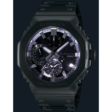 CASIO GMC-B2100D-1AER MADE IN JAPAN, фото 7 | Интернет-магазин оригинальных часов и аксессуаров