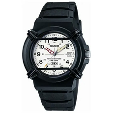 CASIO HDA-600B-7BVEF | Интернет-магазин оригинальных часов и аксессуаров