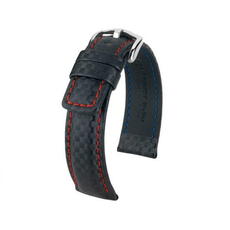 Ремешок HIRSCH 02592052-2-24 | Интернет-магазин оригинальных часов и аксессуаров