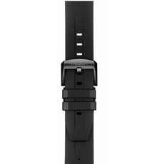 Tissot T603.042.600 Seastar Rubber Black 22/20 мм, фото 2 | Интернет-магазин оригинальных часов и аксессуаров