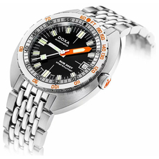 DOXA 804.10.101.10 SUB 200T SHARKHUNTER ICONIC, фото 2 | Интернет-магазин оригинальных часов и аксессуаров