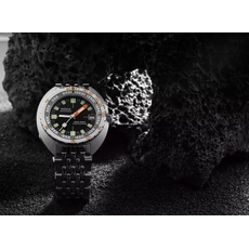 DOXA 804.10.101.10 SUB 200T SHARKHUNTER ICONIC, фото 6 | Интернет-магазин оригинальных часов и аксессуаров