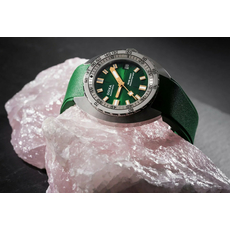 DOXA 804.10.131S.26 SUB 200T SEA EMERALD SUNRAY, фото 6 | Интернет-магазин оригинальных часов и аксессуаров