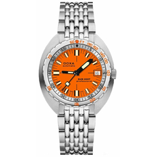 DOXA 804.10.351.10 SUB 200T PROFESSIONAL ICONIC | Интернет-магазин оригинальных часов и аксессуаров