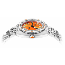 DOXA 804.10.351S.10 SUB 200T PROFESSIONAL, фото 3 | Интернет-магазин оригинальных часов и аксессуаров