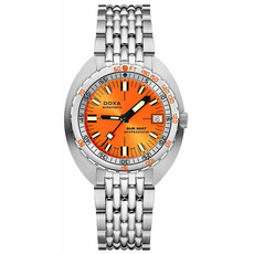 DOXA 804.10.351S.10 SUB 200T PROFESSIONAL | Интернет-магазин оригинальных часов и аксессуаров