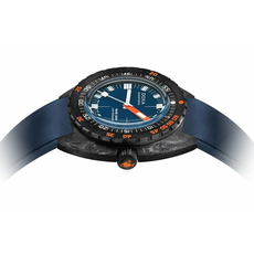 DOXA 822.70.201.32 SUB 300 CARBON CARIBBEAN COSC CERTIFIED CHRONOMETER, фото 3 | Интернет-магазин оригинальных часов и аксессуаров