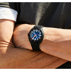 DOXA 822.70.201.32 SUB 300 CARBON CARIBBEAN COSC CERTIFIED CHRONOMETER, фото 4 | Интернет-магазин оригинальных часов и аксессуаров