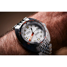 DOXA 840.10.021.10 SUB 300T SEARAMBLER, фото 4 | Интернет-магазин оригинальных часов и аксессуаров