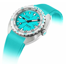 DOXA 840.10.241.25 SUB 300T AQUAMARINE, фото 2 | Интернет-магазин оригинальных часов и аксессуаров